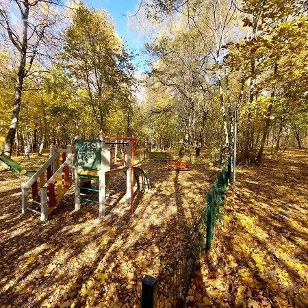 Family House Apartments Vilnius Bagian luar foto
